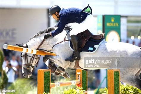 José Maria Larocca Wins Rolex Grand Prix, Presented by Audi 